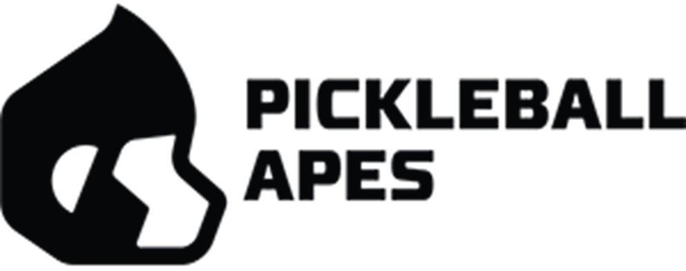 Pickleball Apes