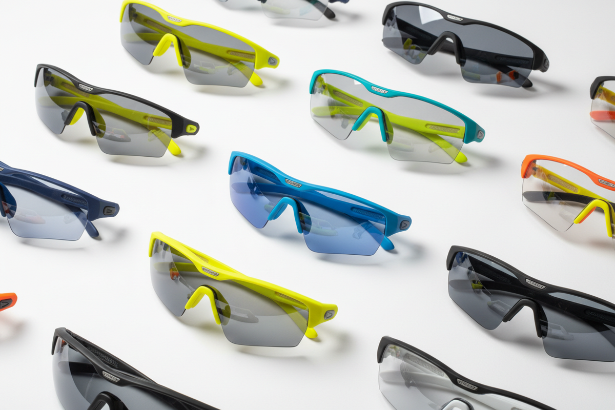 Eyewear
