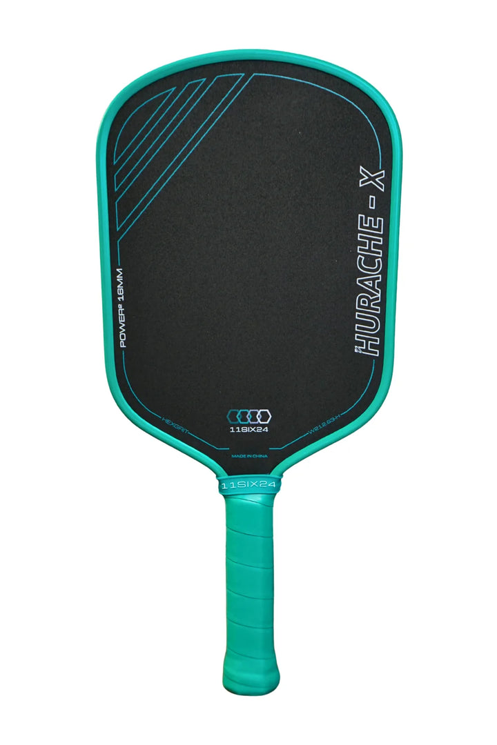 11SIX24 Hurache-X Power 2 Pickleball Paddle