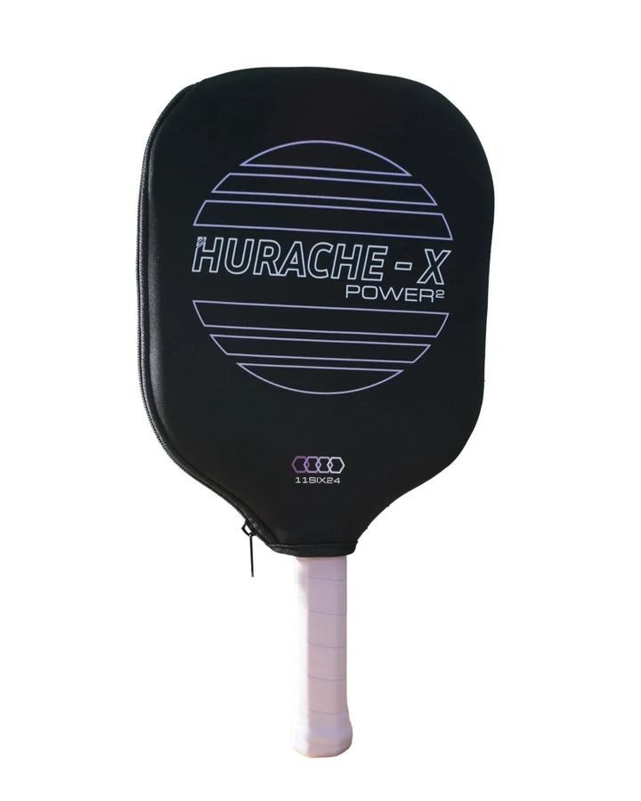 11SIX24 Hurache-X Power 2 Pickleball Paddle