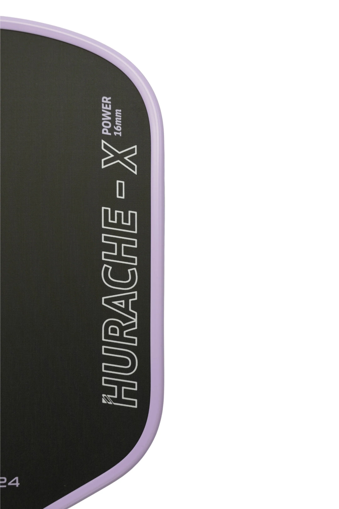 11SIX24 Hurache-X Power Pickleball Paddle