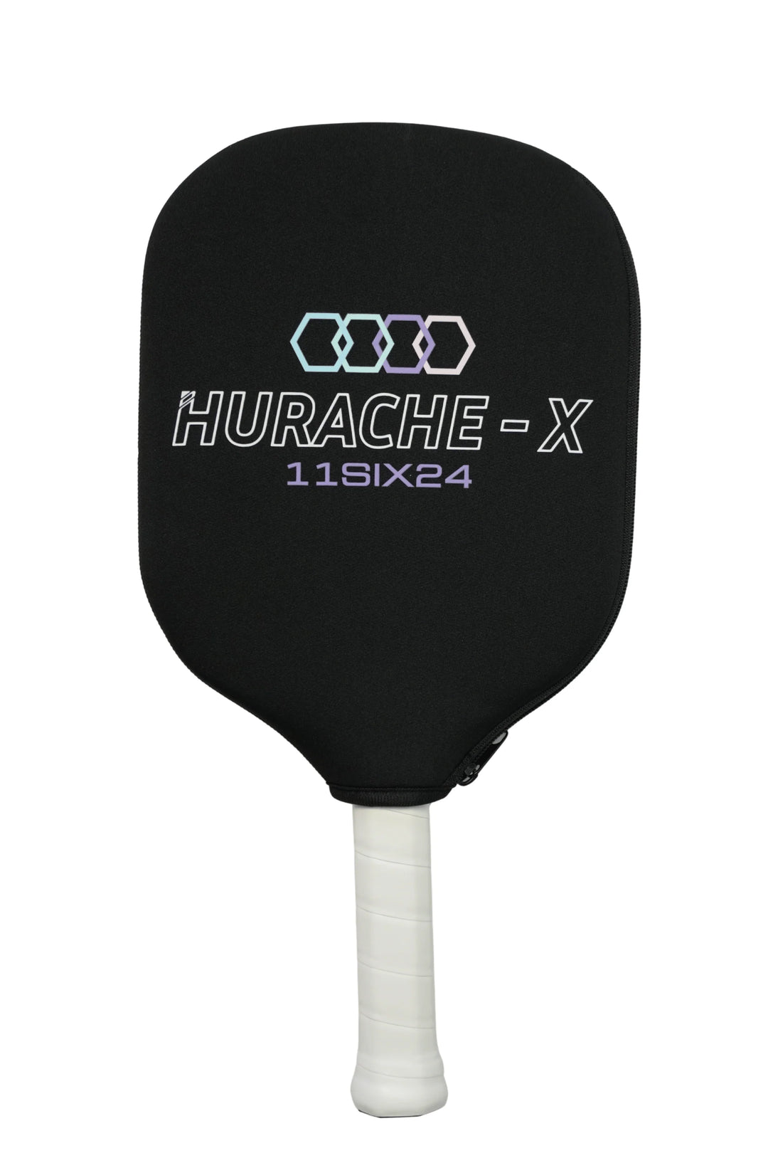 11SIX24 Hurache-X Power Pickleball Paddle