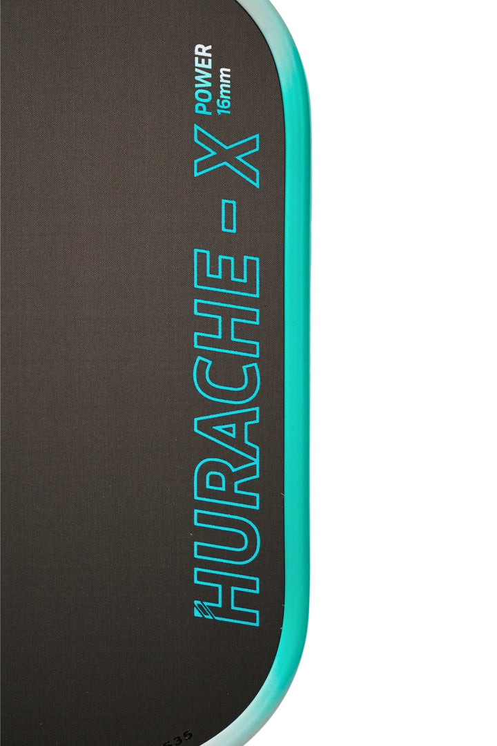 11SIX24 Hurache-X Power Pickleball Paddle