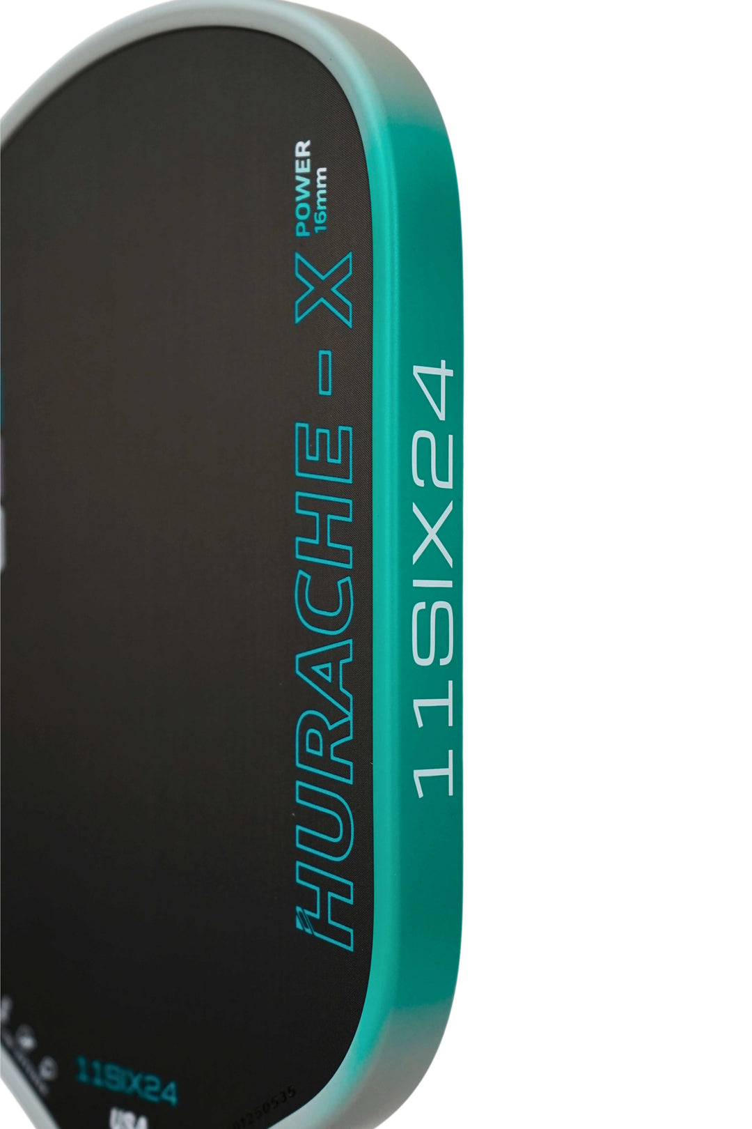 11SIX24 Hurache-X Power Pickleball Paddle