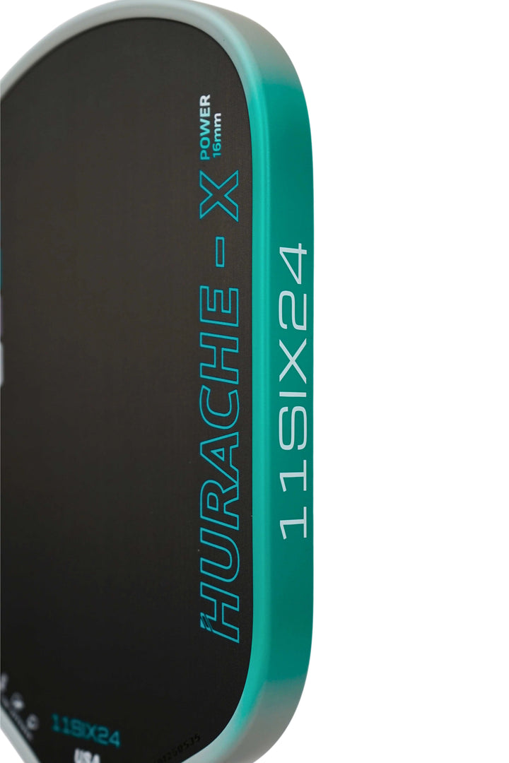 11SIX24 Hurache-X Power Pickleball Paddle
