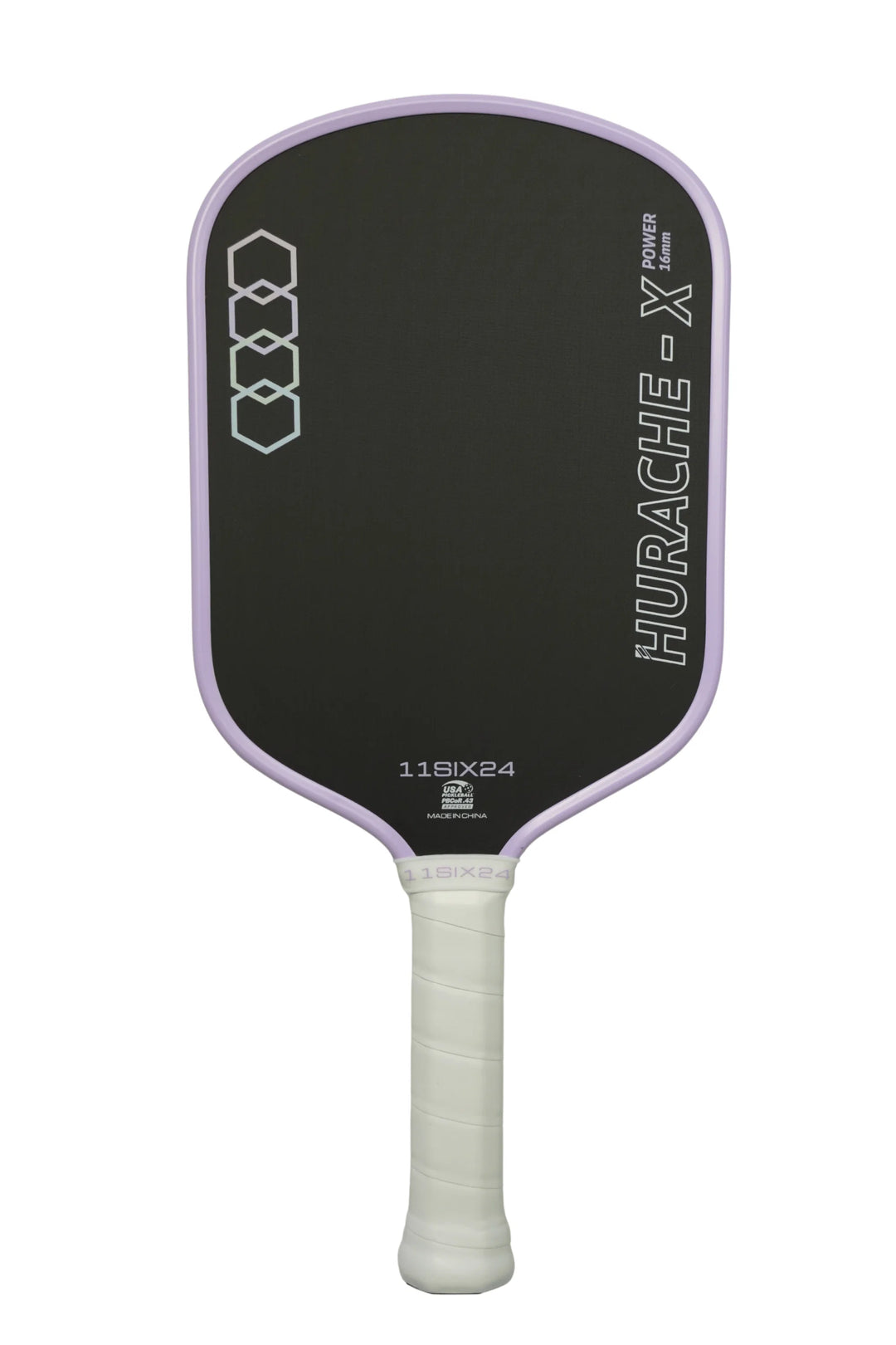 11SIX24 Hurache-X Power Pickleball Paddle