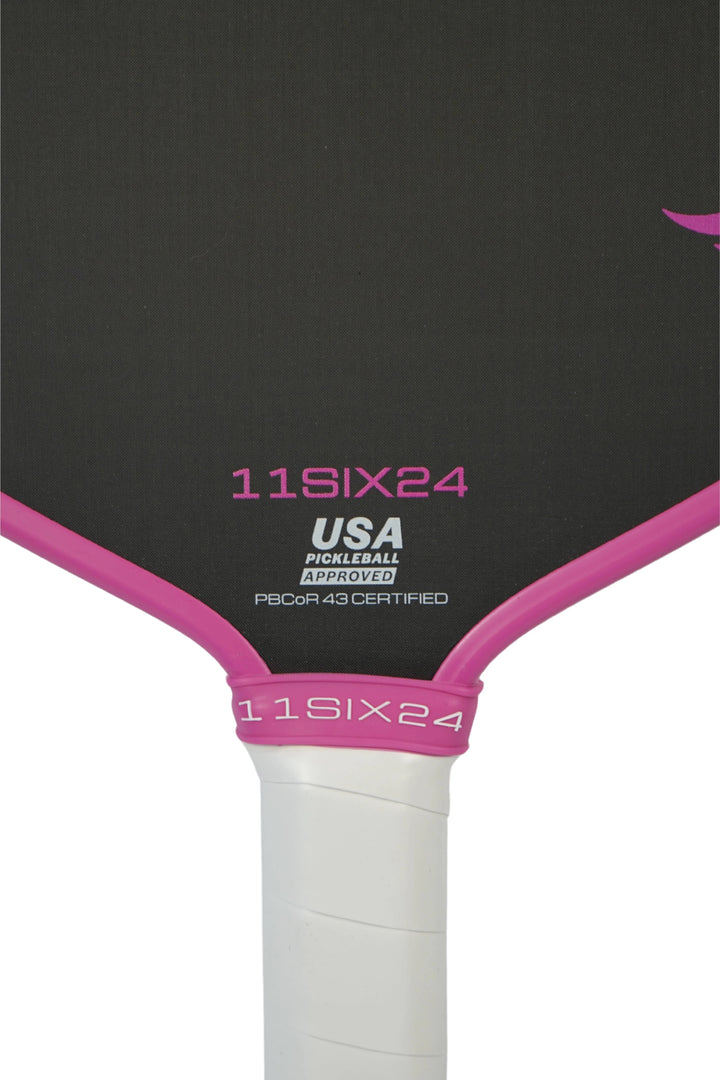 11SIX24 Pegasus Jelly Bean 16mm Pickleball Paddle