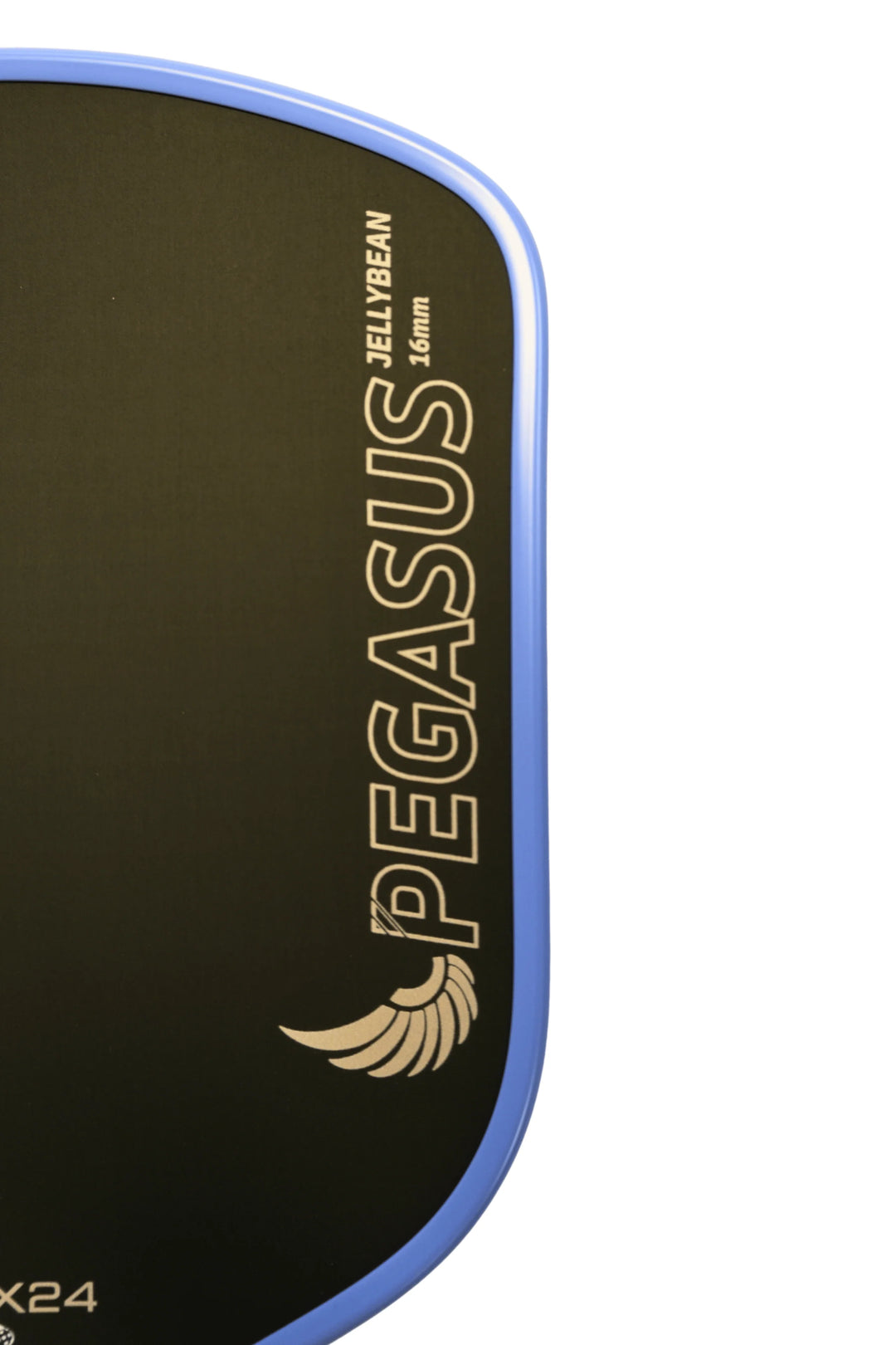 11SIX24 Pegasus Jelly Bean 16mm Pickleball Paddle