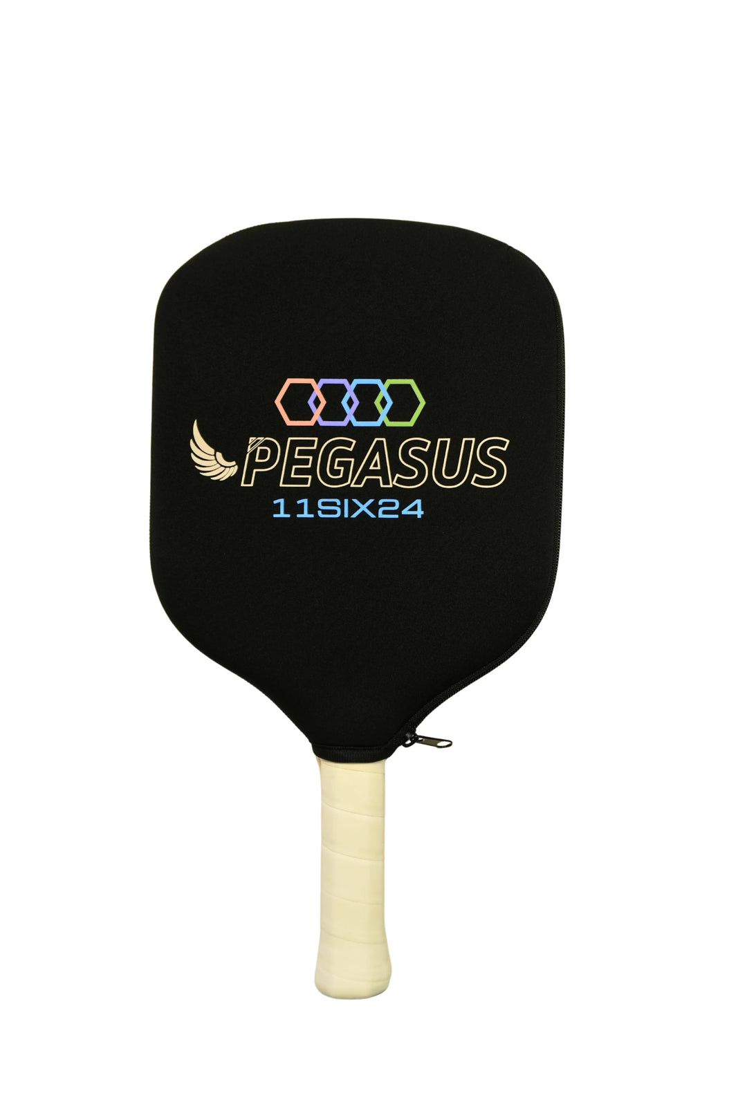 11SIX24 Pegasus Jelly Bean 16mm Pickleball Paddle