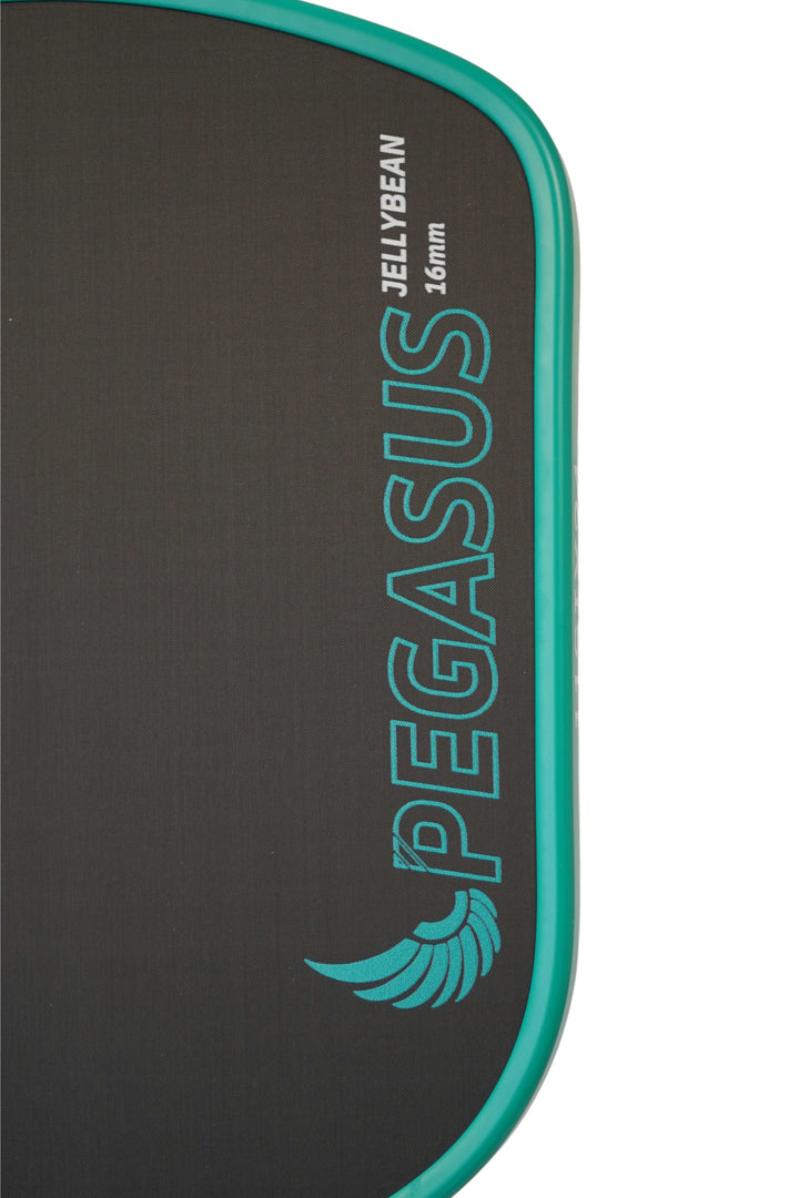 11SIX24 Pegasus Jelly Bean 16mm Pickleball Paddle