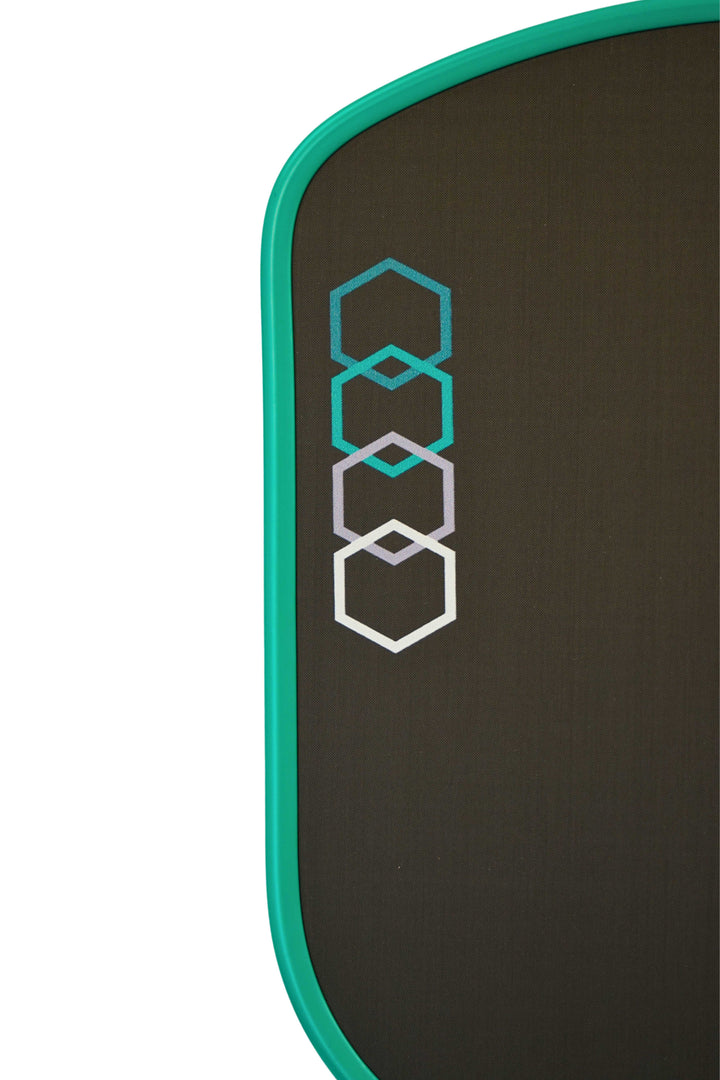 11SIX24 Pegasus Jelly Bean 16mm Pickleball Paddle