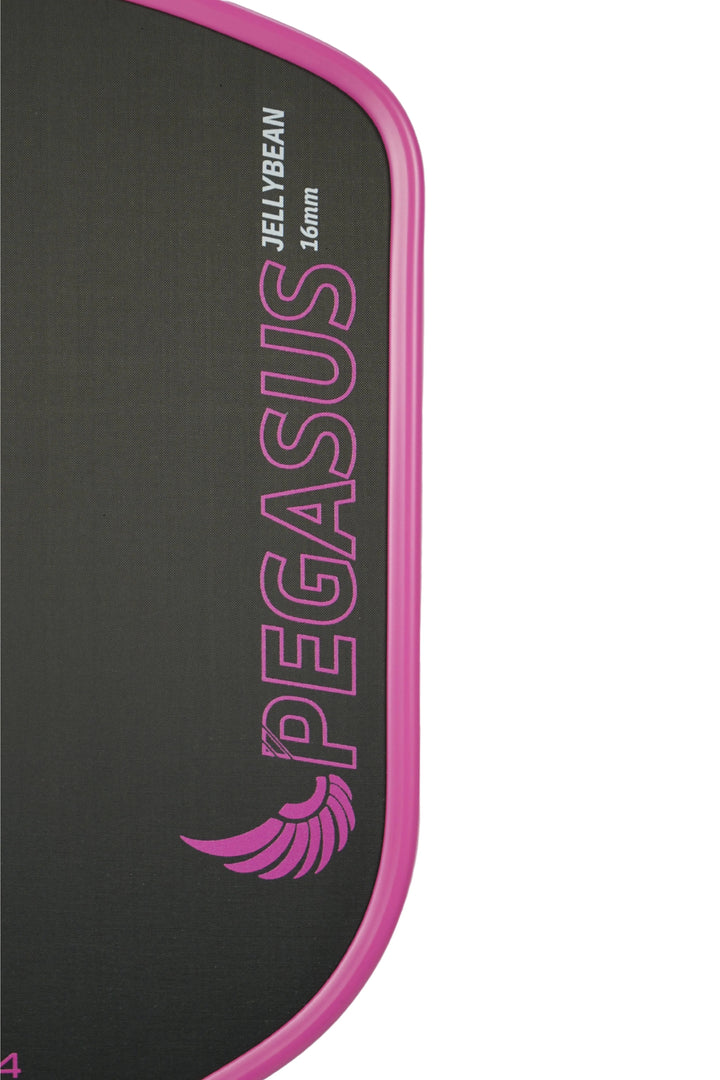 11SIX24 Pegasus Jelly Bean 16mm Pickleball Paddle