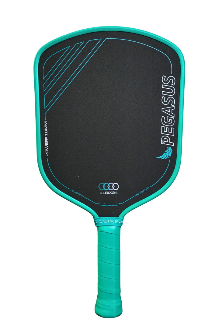11SIX24 Pegasus Power 2 Pickleball Paddle