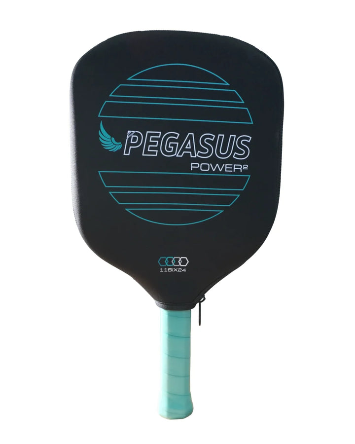 11SIX24 Pegasus Power 2 Pickleball Paddle