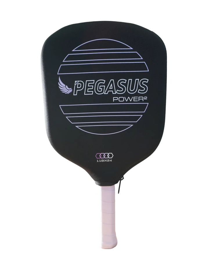11SIX24 Pegasus Power 2 Pickleball Paddle