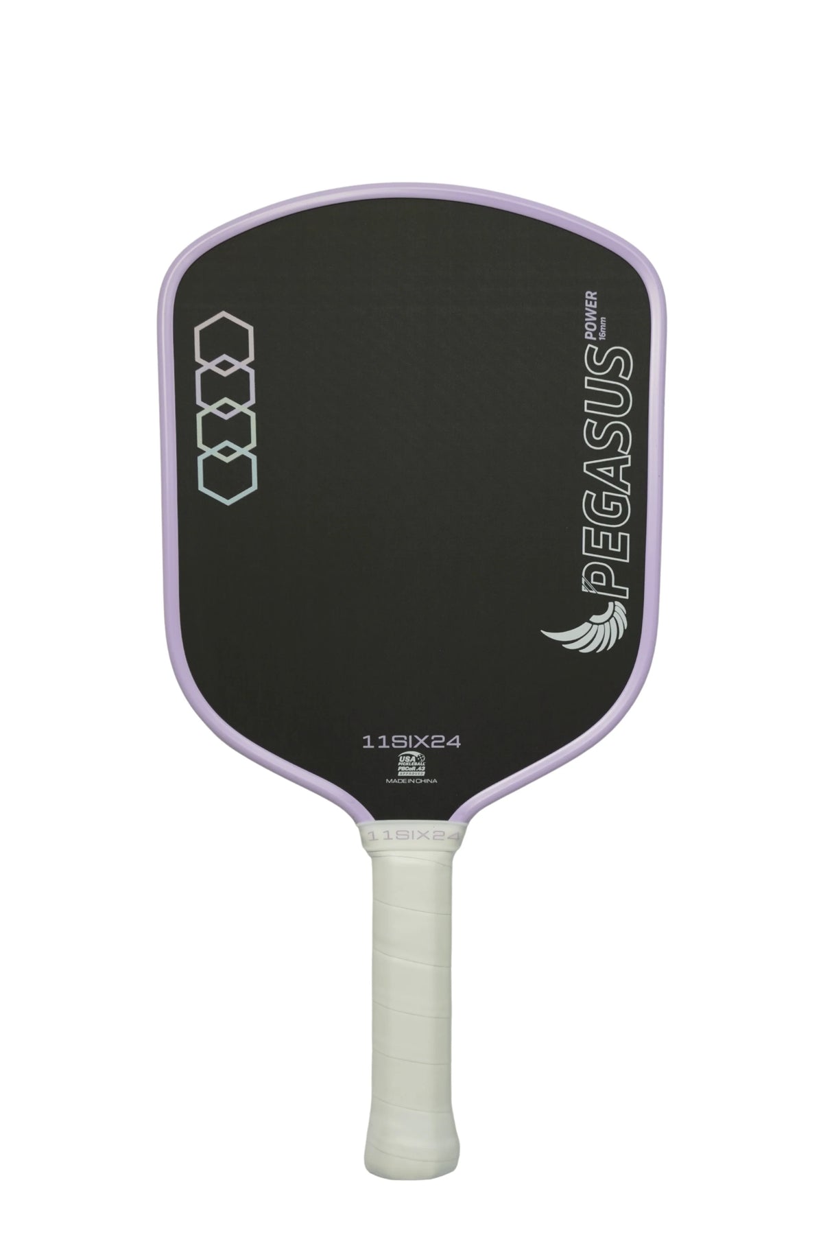 11SIX24 Pegasus Power Pickleball Paddle