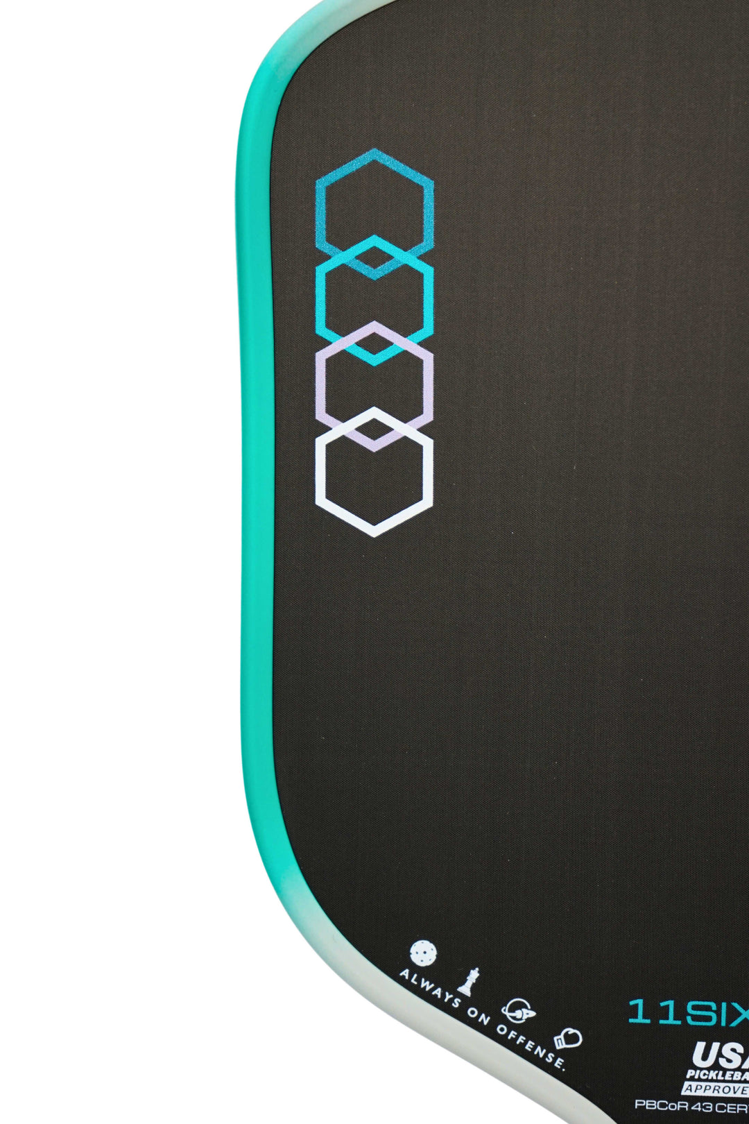 11SIX24 Pegasus Power Pickleball Paddle