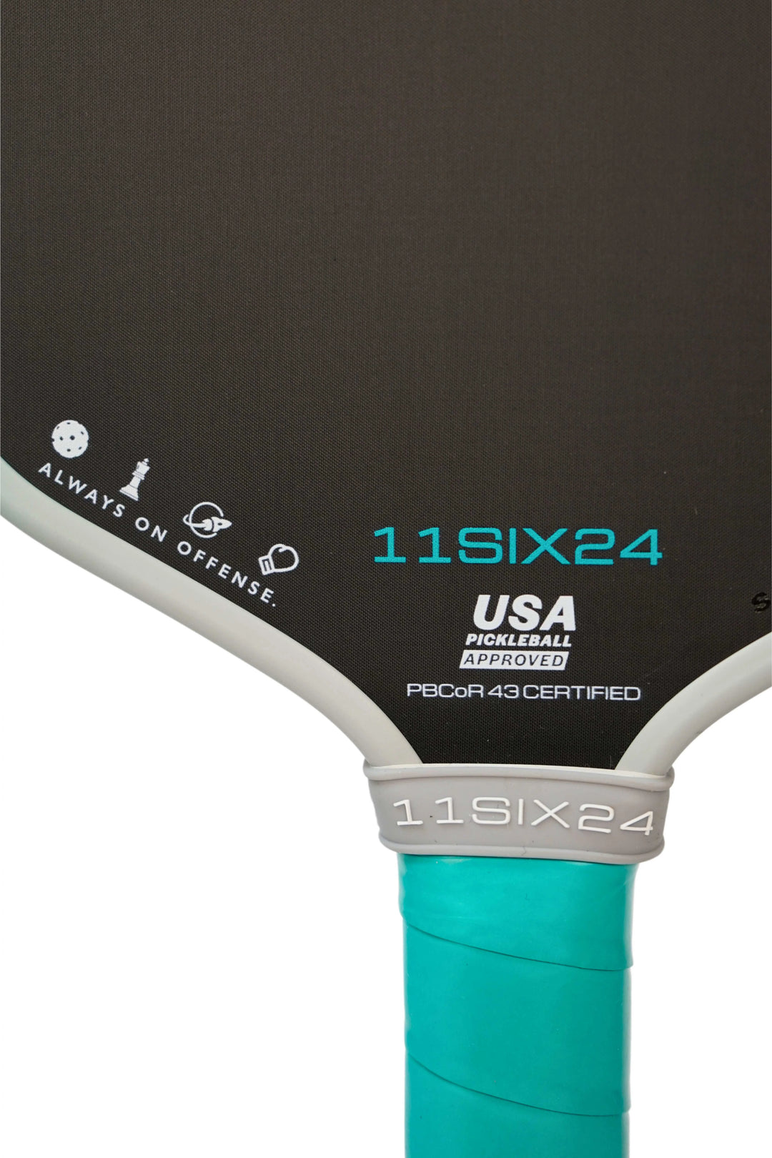 11SIX24 Pegasus Power Pickleball Paddle