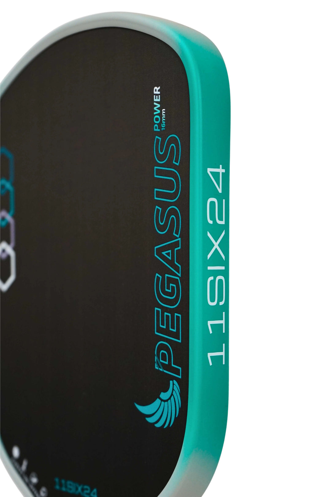11SIX24 Pegasus Power Pickleball Paddle