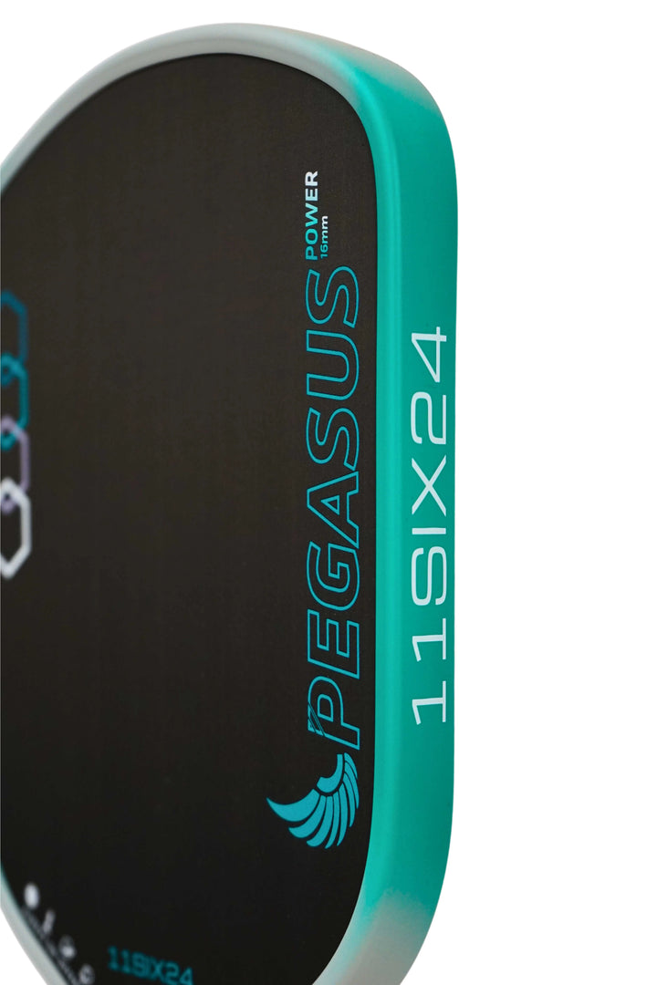 11SIX24 Pegasus Power Pickleball Paddle