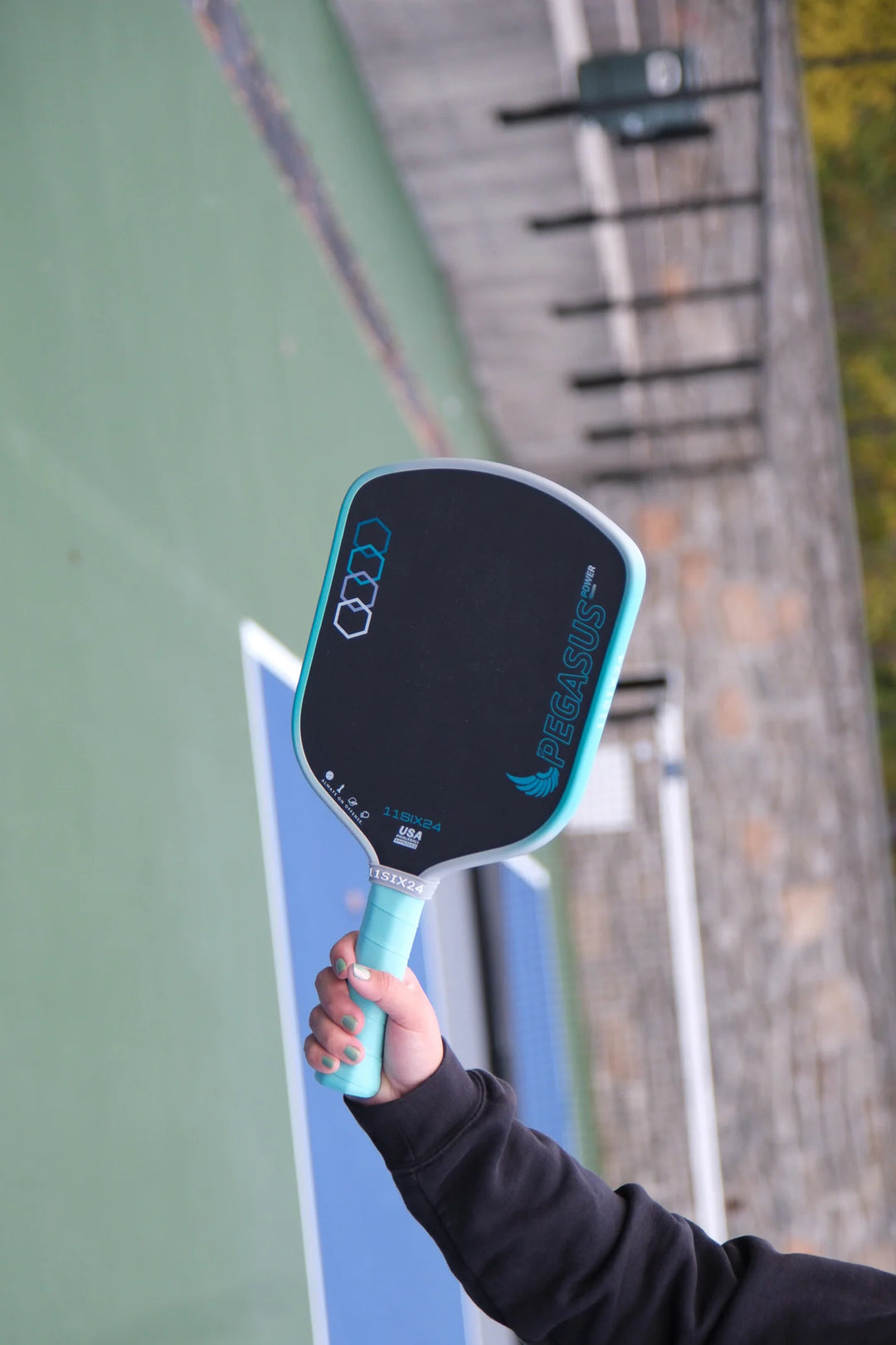 11SIX24 Pegasus Power Pickleball Paddle