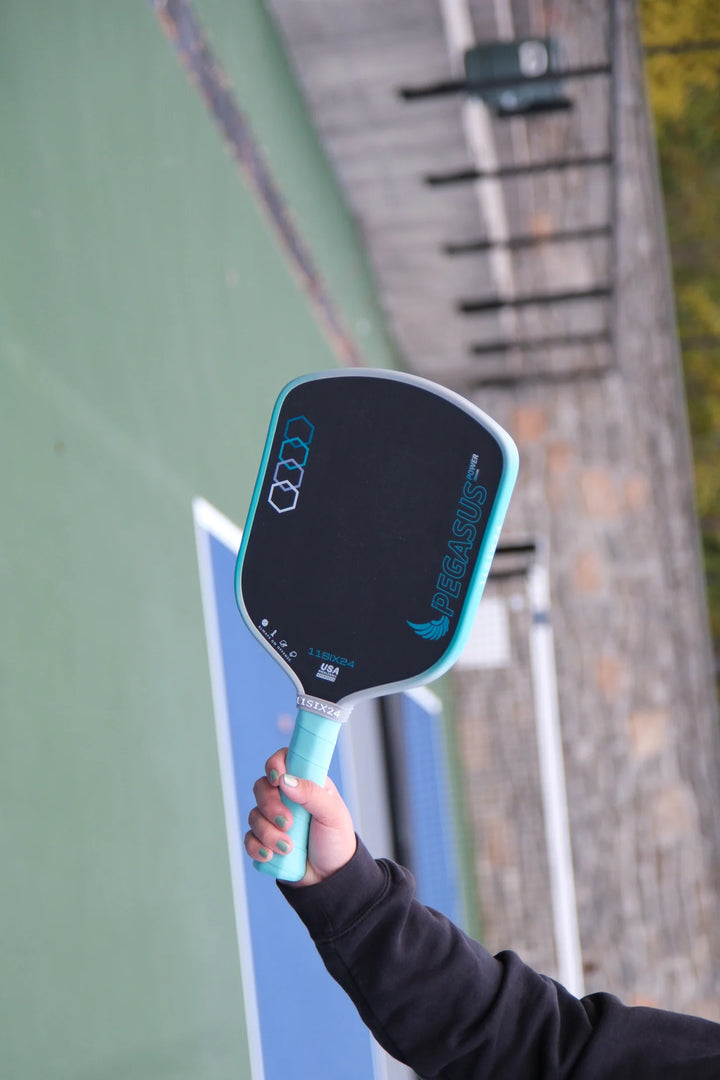 11SIX24 Pegasus Power Pickleball Paddle