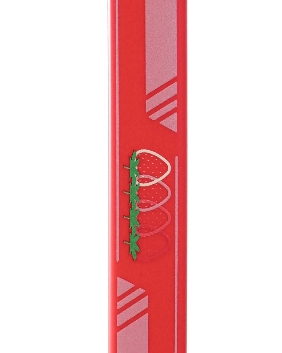 Pickleball Power 2 Summer Strawberry Pickleball Paddle 11SIX24