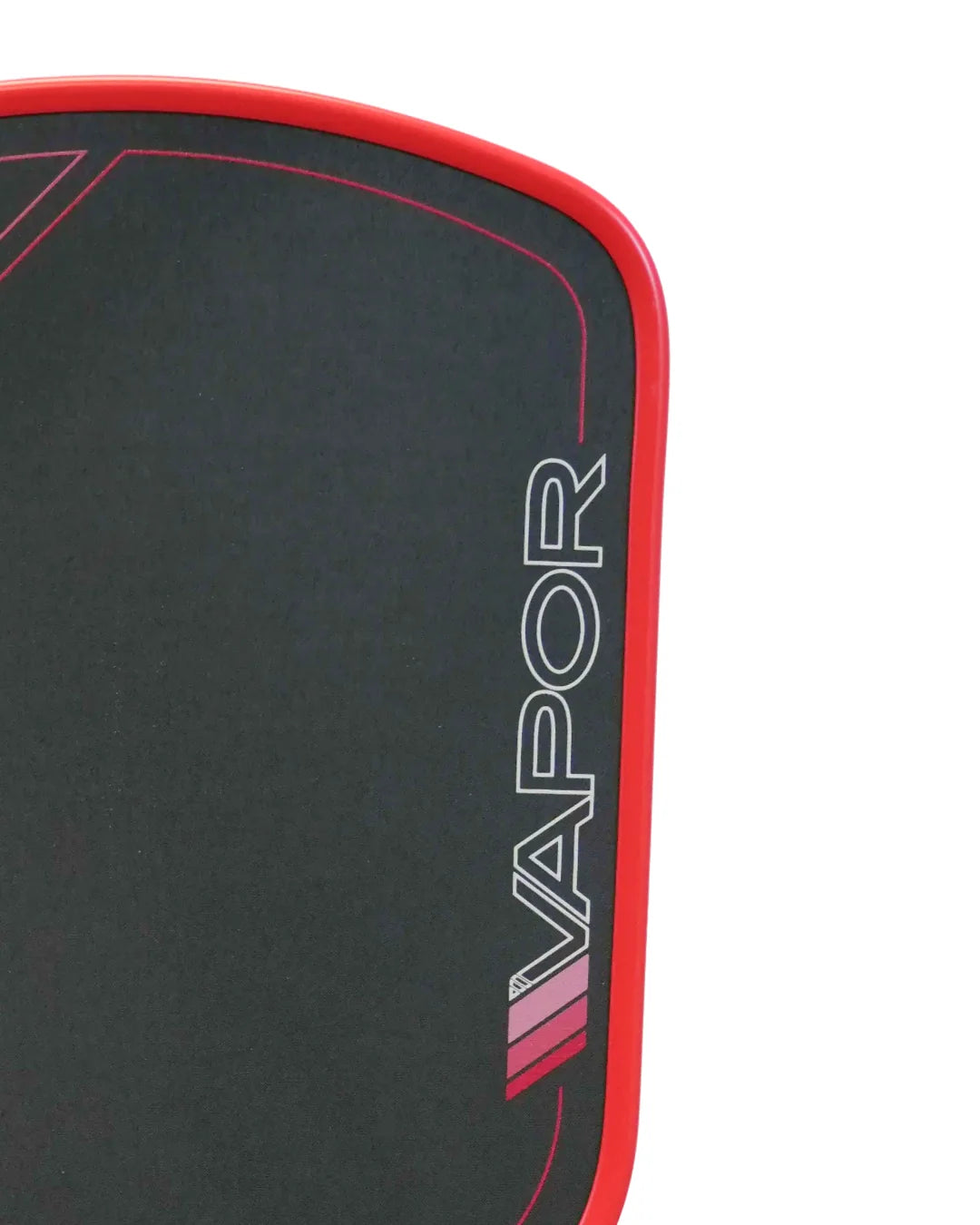 Pickleball Power 2 Summer Strawberry Pickleball Paddle 11SIX24