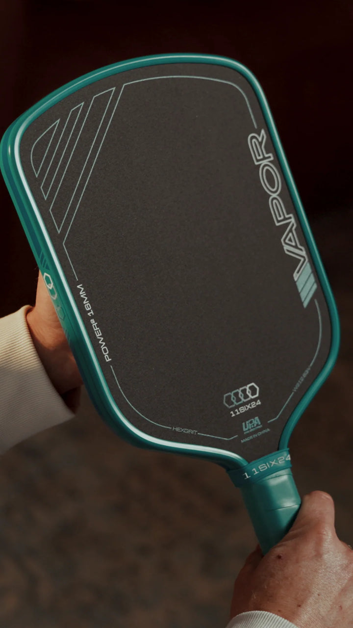 Vapor Power 2 Pickleball Paddle