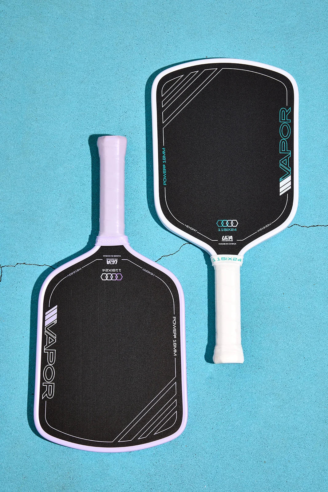 Vapor Power 2 Pickleball Paddle