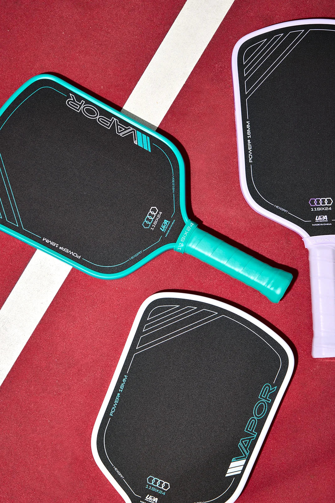 Vapor Power 2 Pickleball Paddle