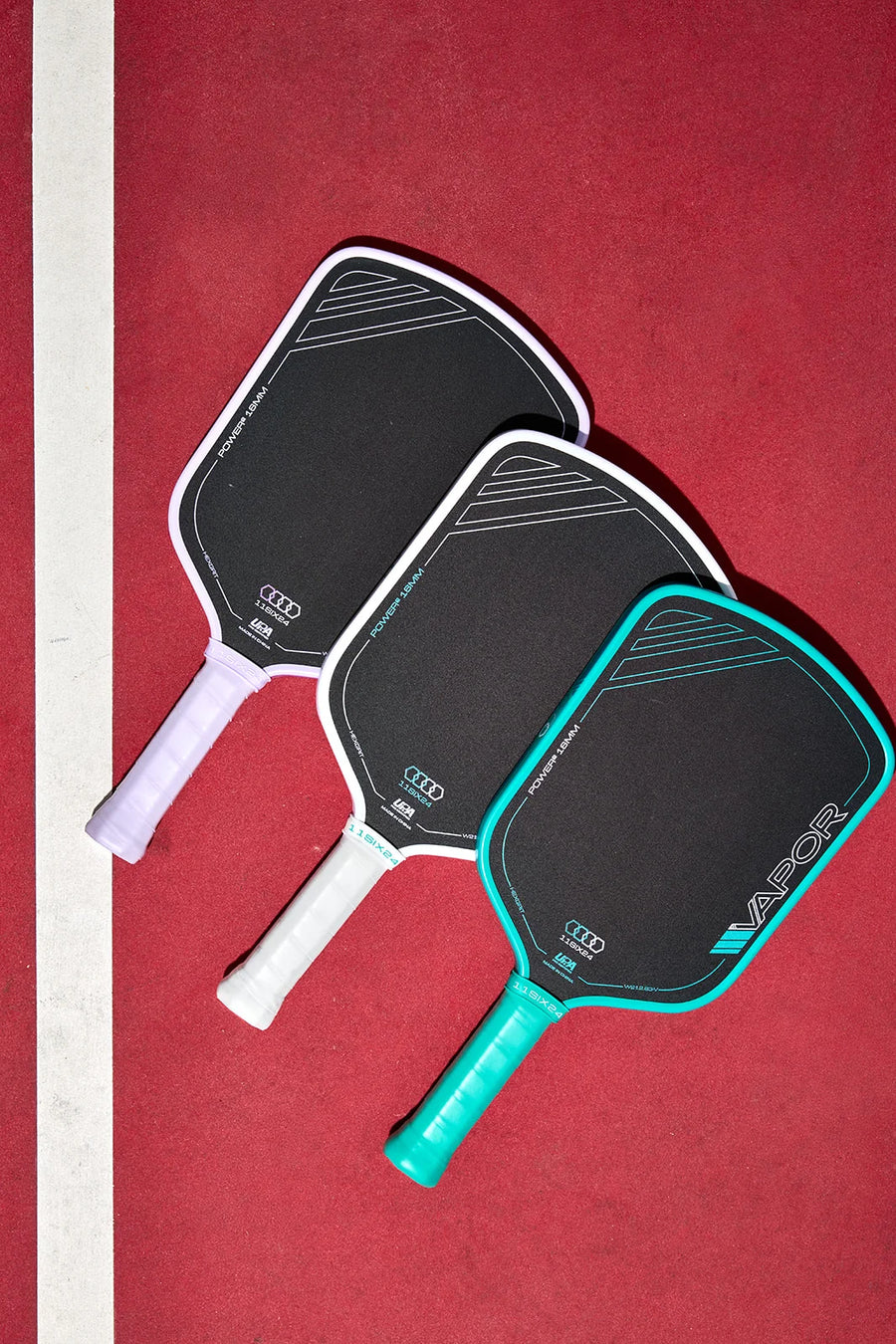 Vapor Power 2 Pickleball Paddle