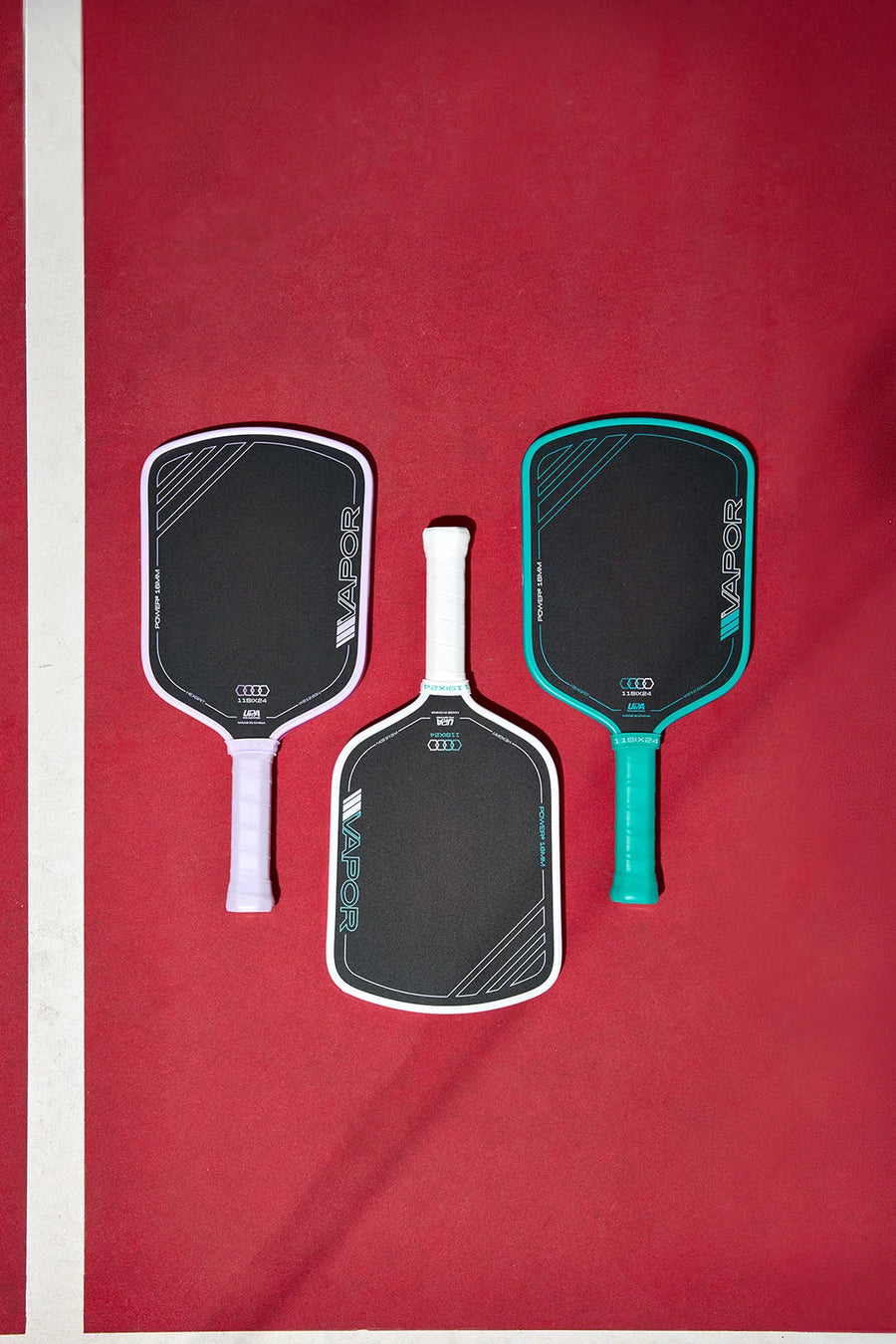 Vapor Power 2 Pickleball Paddle
