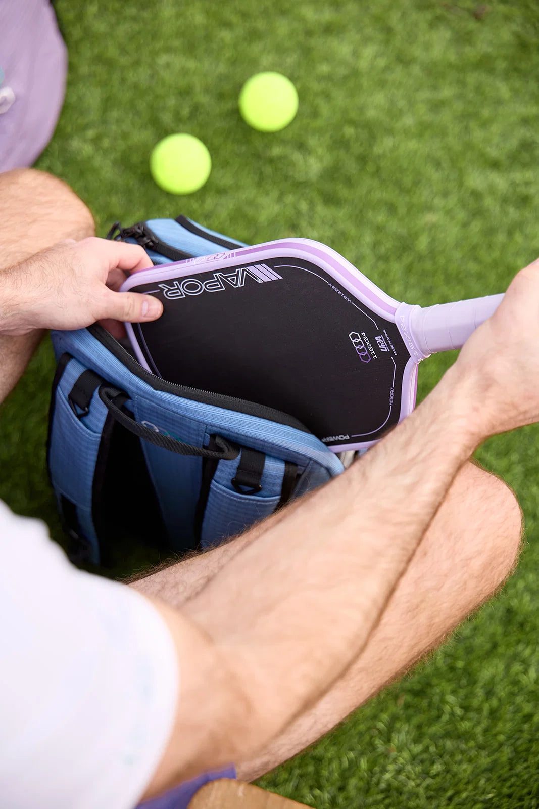 Vapor Power 2 Pickleball Paddle
