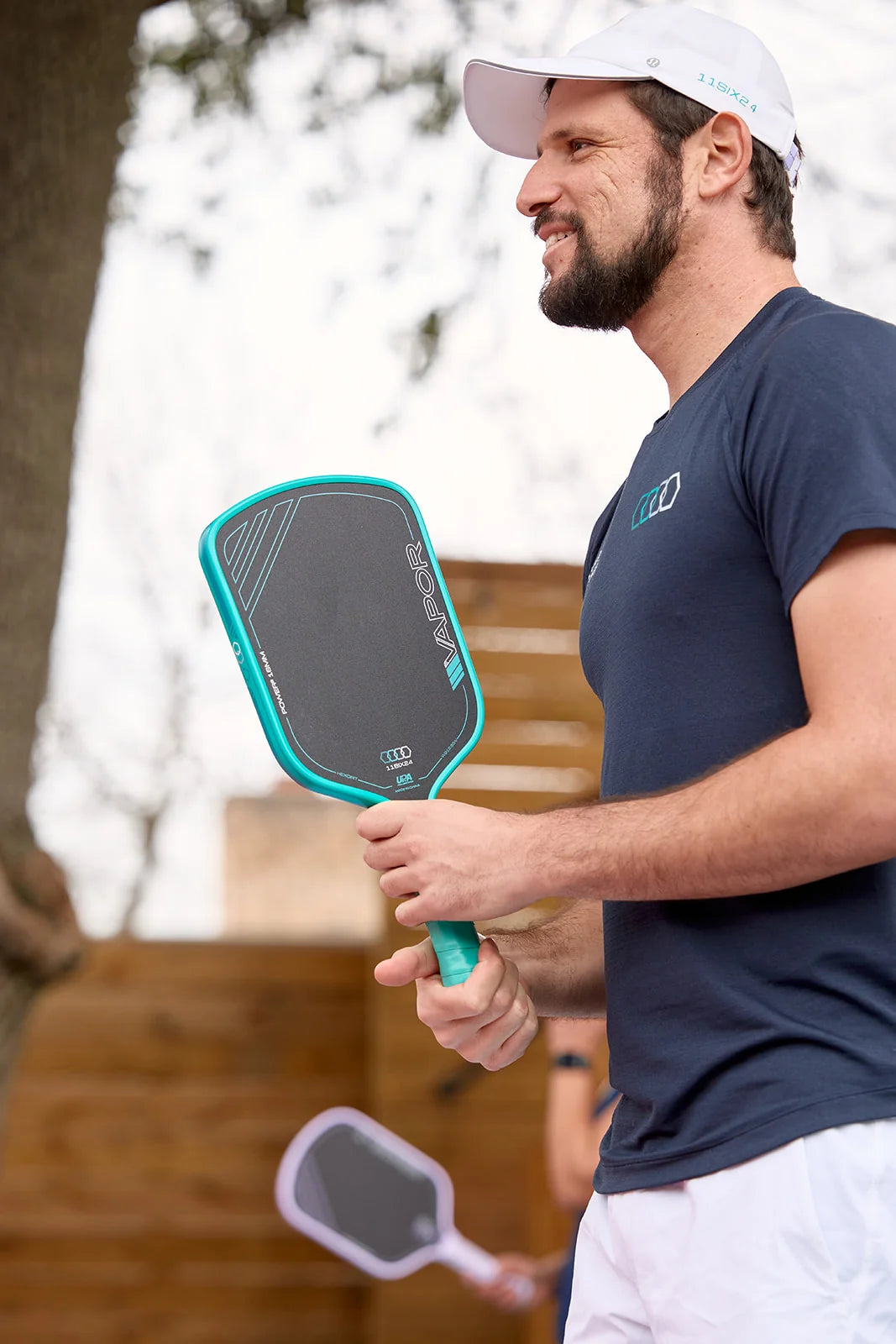 Vapor Power 2 Pickleball Paddle