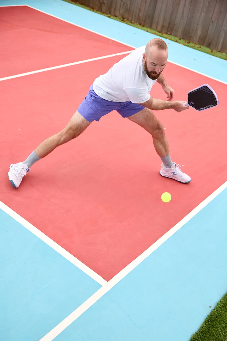 Vapor Power 2 Pickleball Paddle