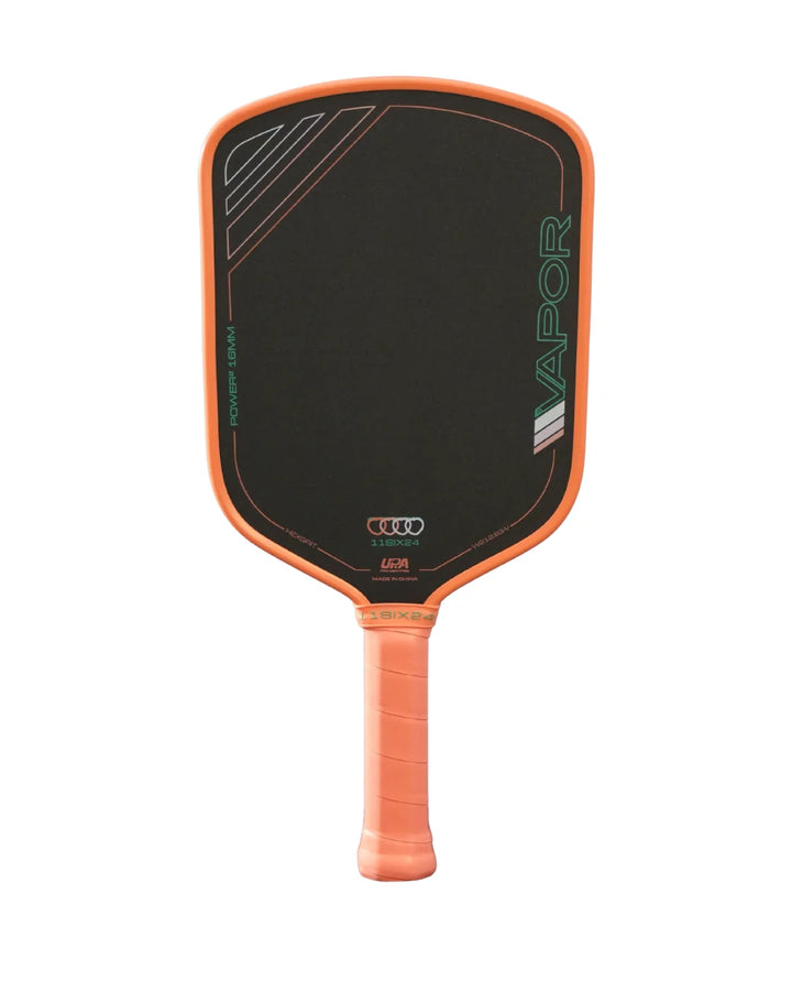 11SIX24 Power 2 Peach Edition Pickleball Paddle