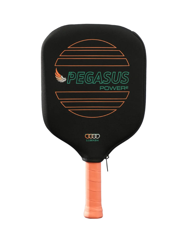 11SIX24 Power 2 Peach Edition Pickleball Paddle
