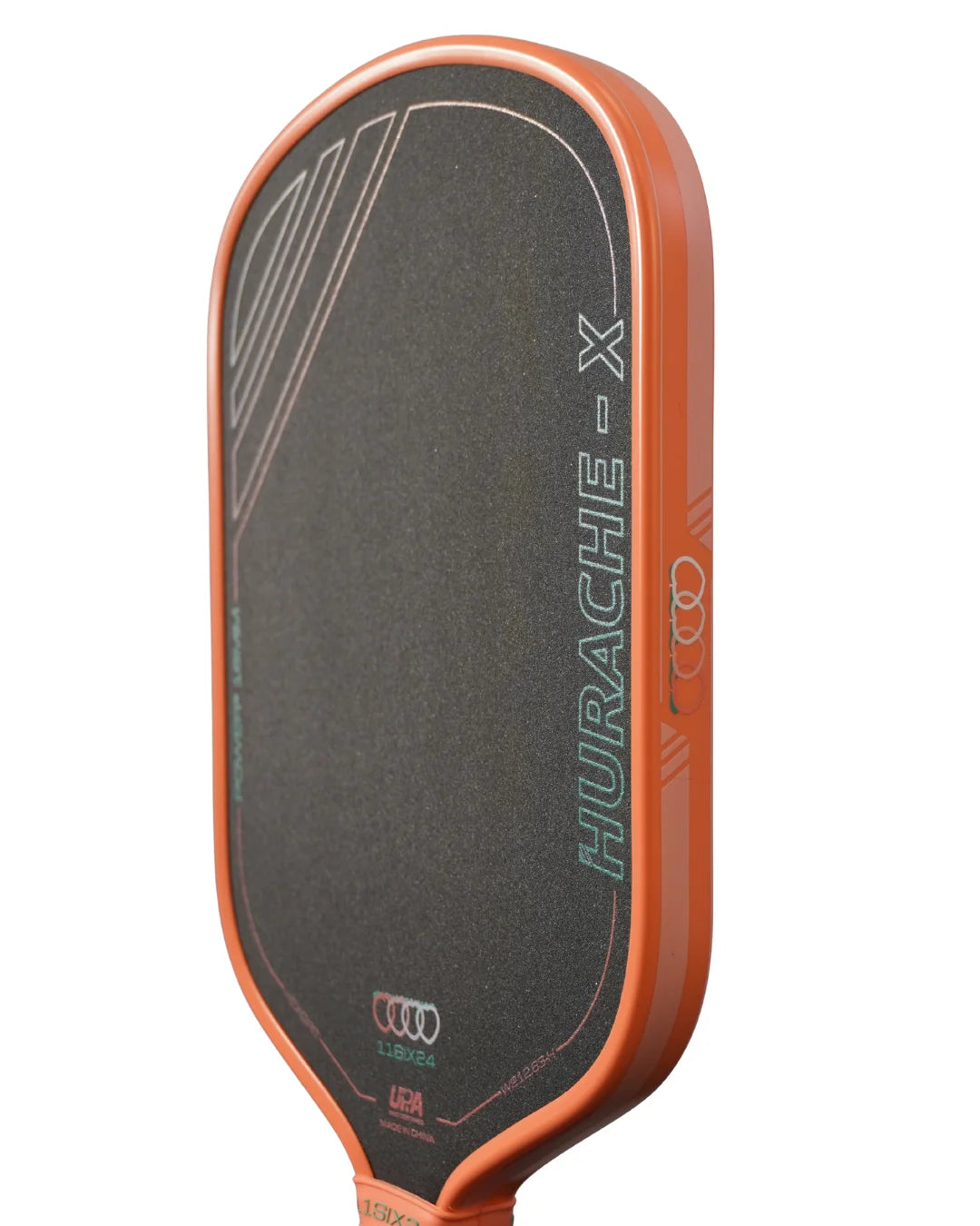 11SIX24 Power 2 Peach Edition Pickleball Paddle