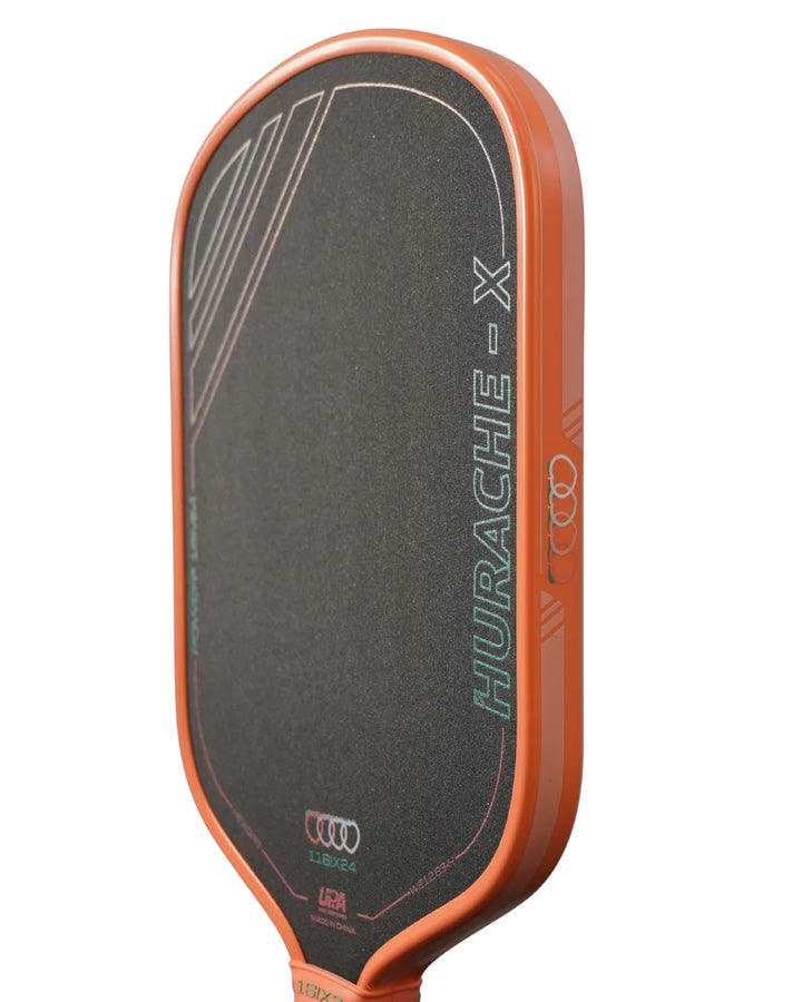 11SIX24 Power 2 Peach Edition Pickleball Paddle
