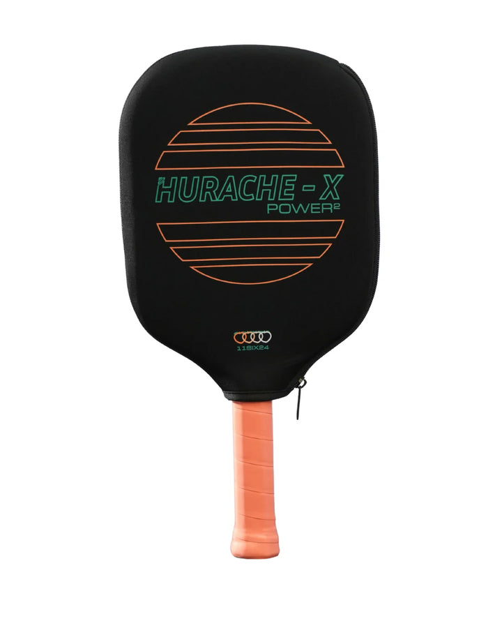 11SIX24 Power 2 Peach Edition Pickleball Paddle