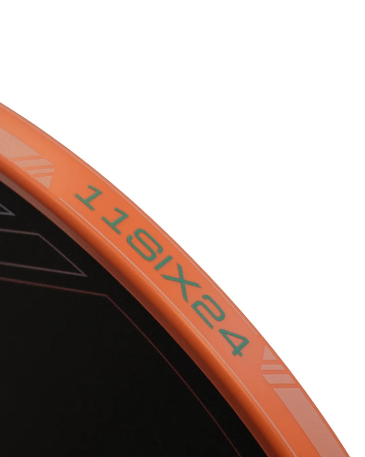 11SIX24 Power 2 Peach Edition Pickleball Paddle
