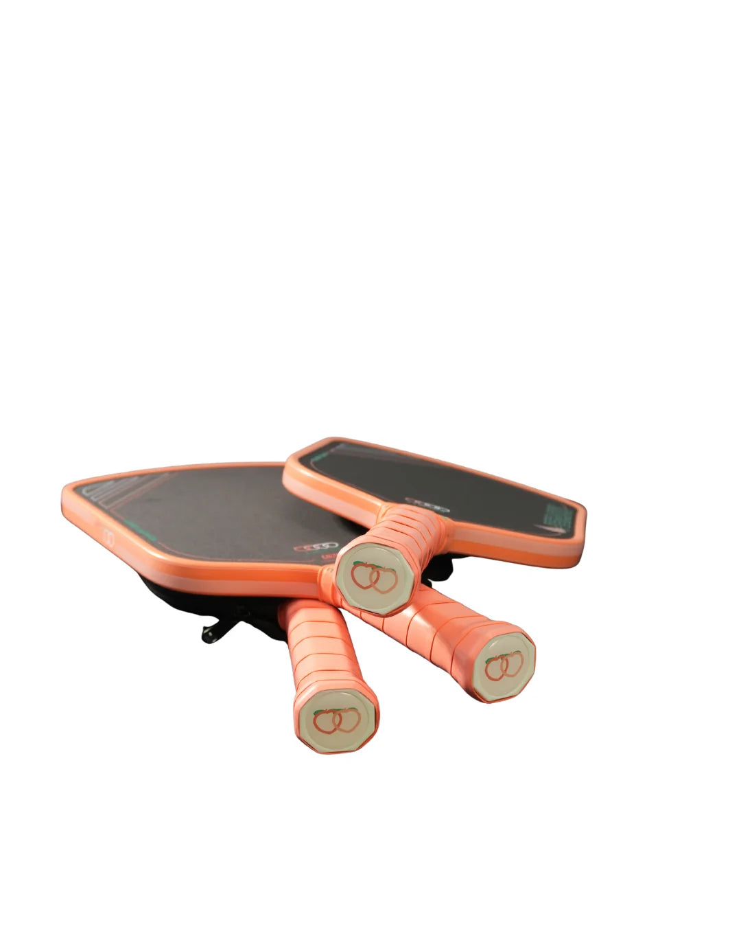 11SIX24 Power 2 Peach Edition Pickleball Paddle