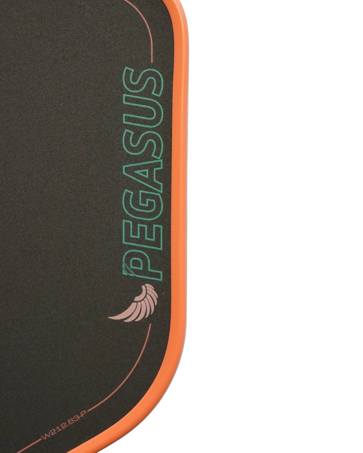 11SIX24 Power 2 Peach Edition Pickleball Paddle