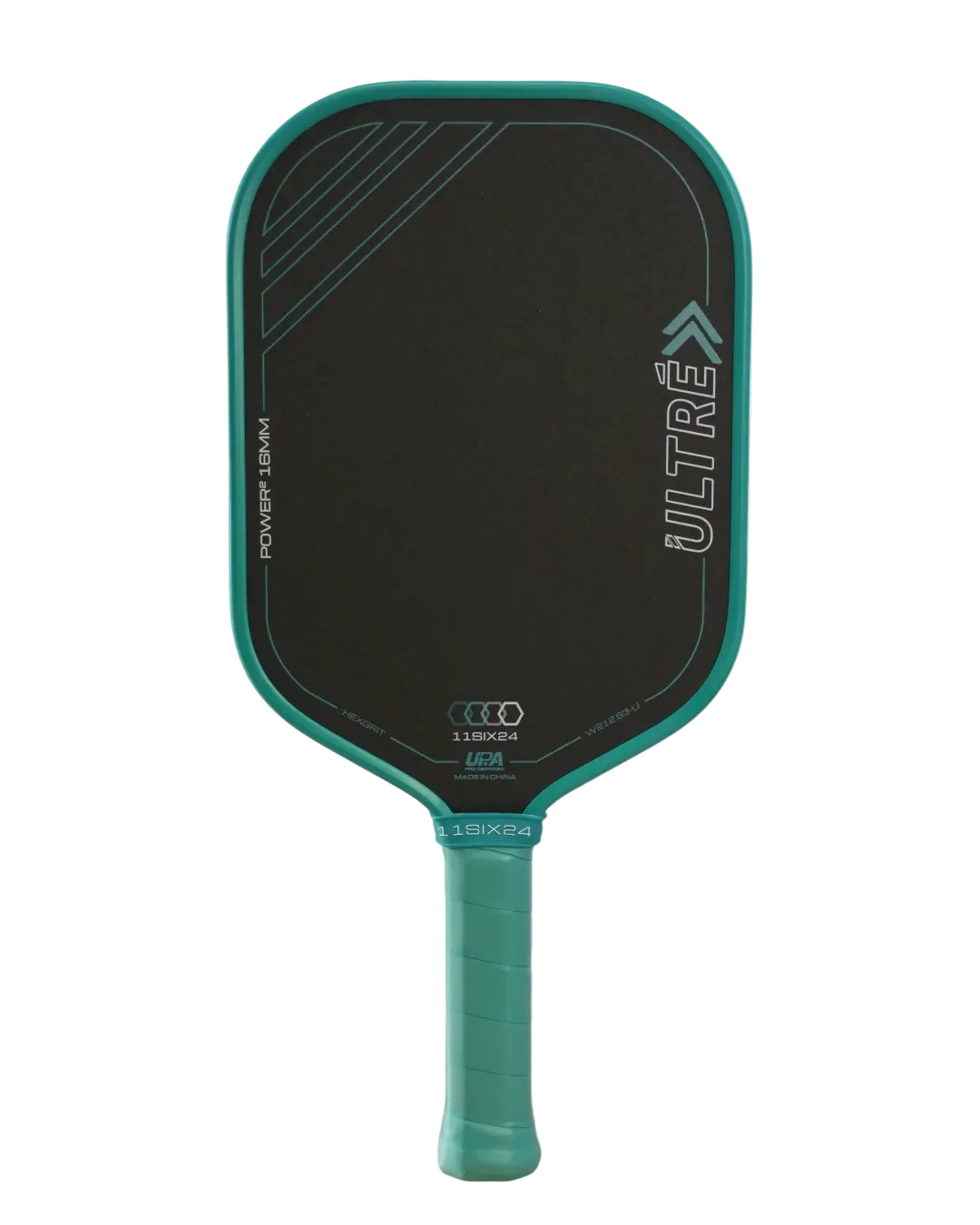 11SIX24 Ultré Power 2 Pickleball Paddle