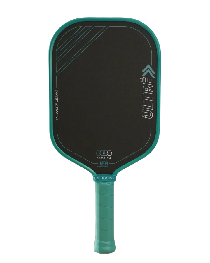 11SIX24 Ultré Power 2 Pickleball Paddle