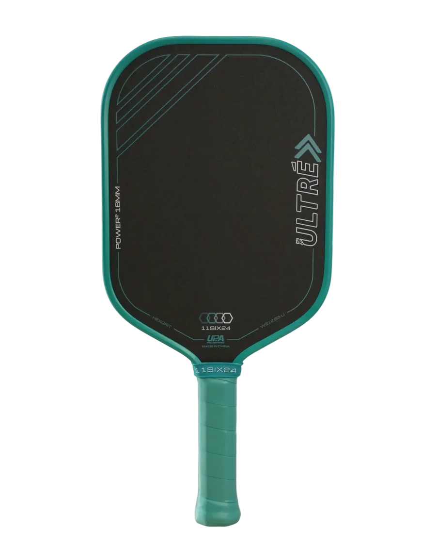 11SIX24 Ultré Power 2 Pickleball Paddle
