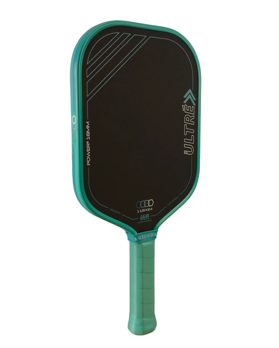 11SIX24 Ultré Power 2 Pickleball Paddle