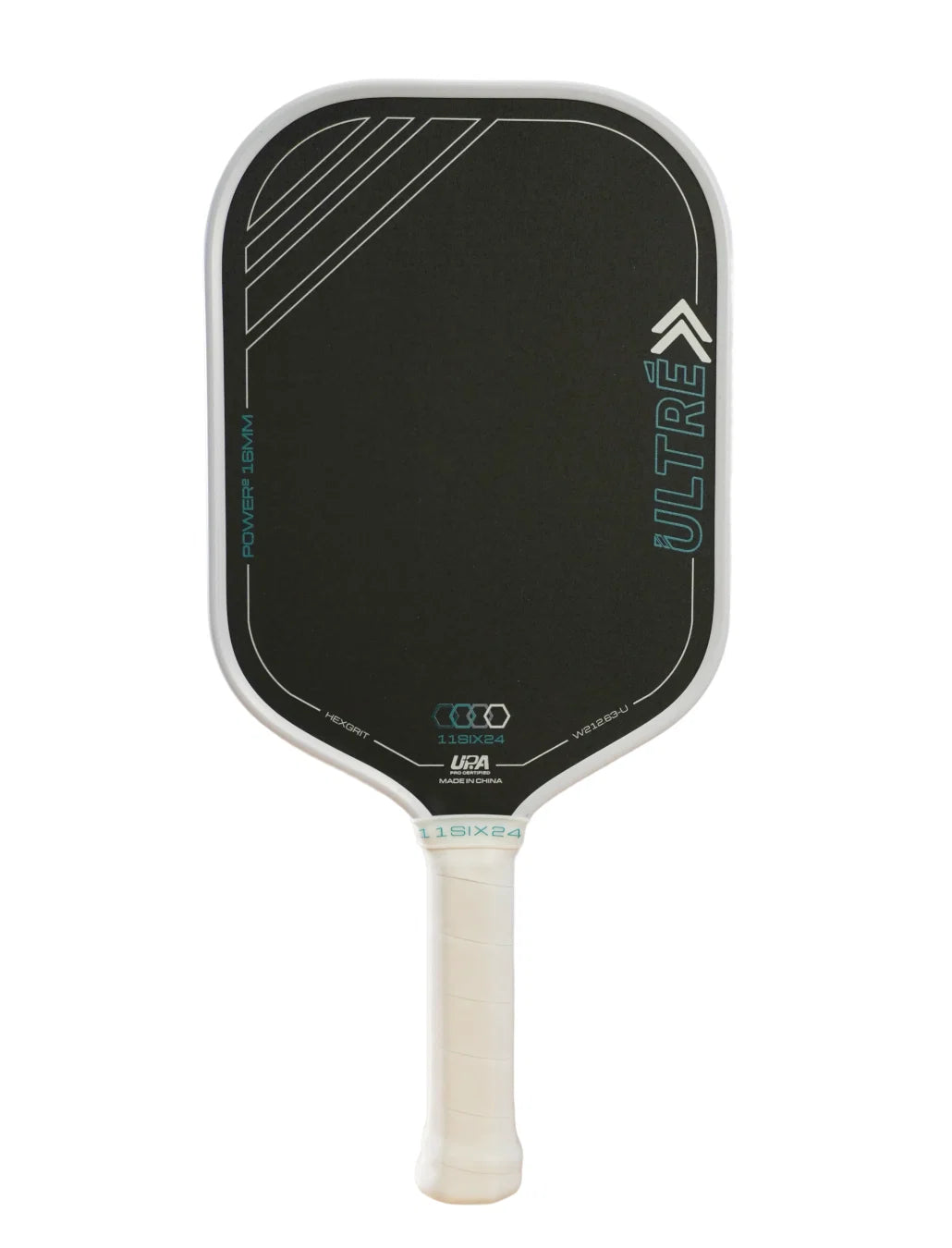 11SIX24 Ultré Power 2 Pickleball Paddle