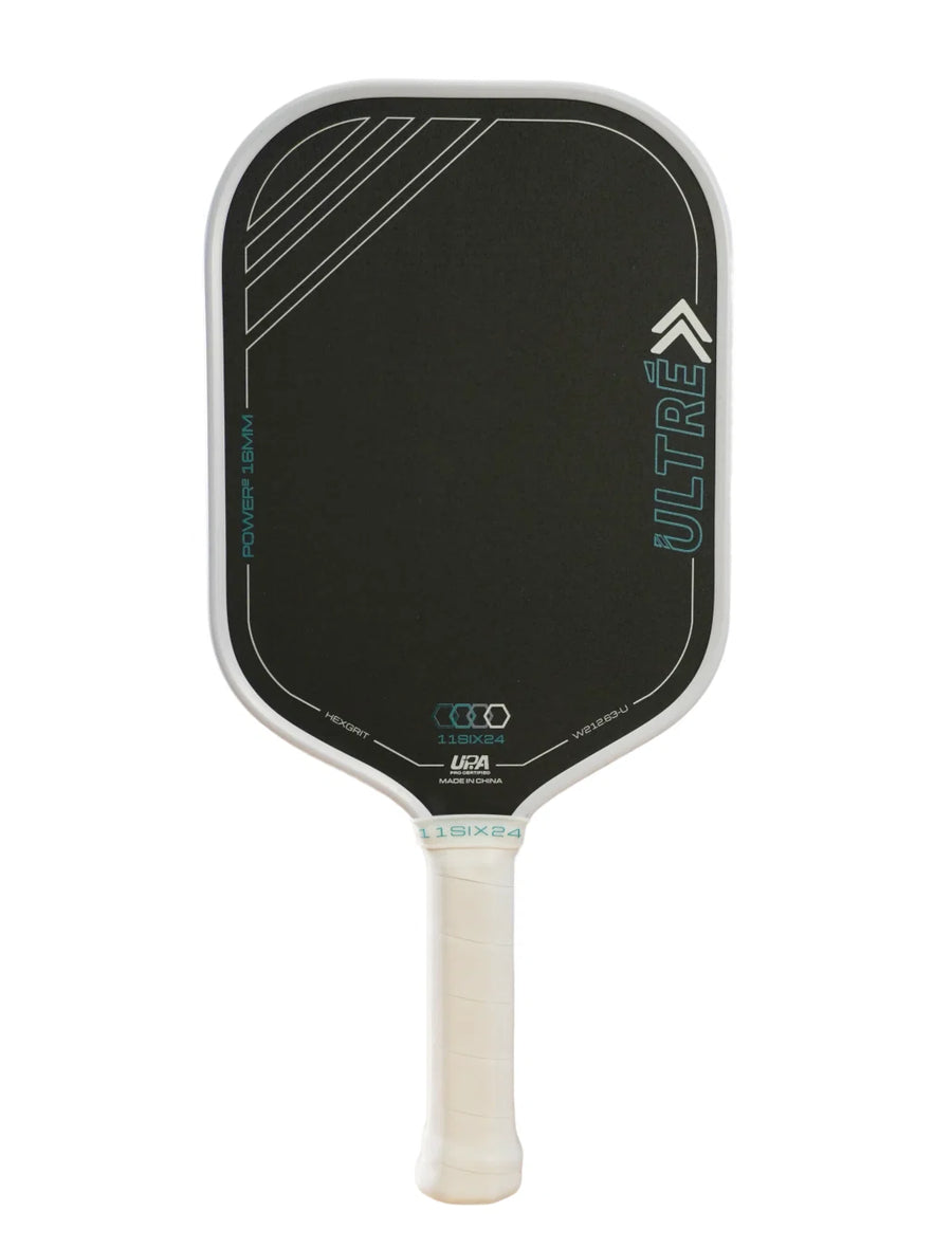 11SIX24 Ultré Power 2 Pickleball Paddle
